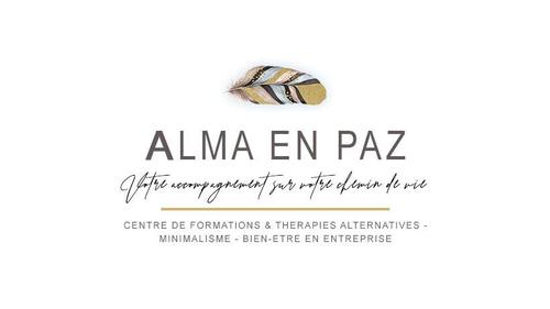 Alma en Paz