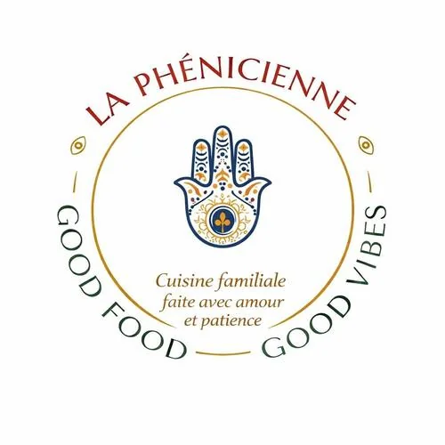 La Phénicienne