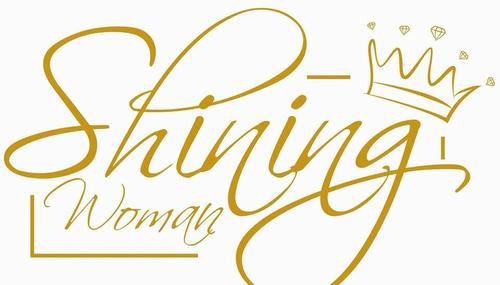 Shining Woman