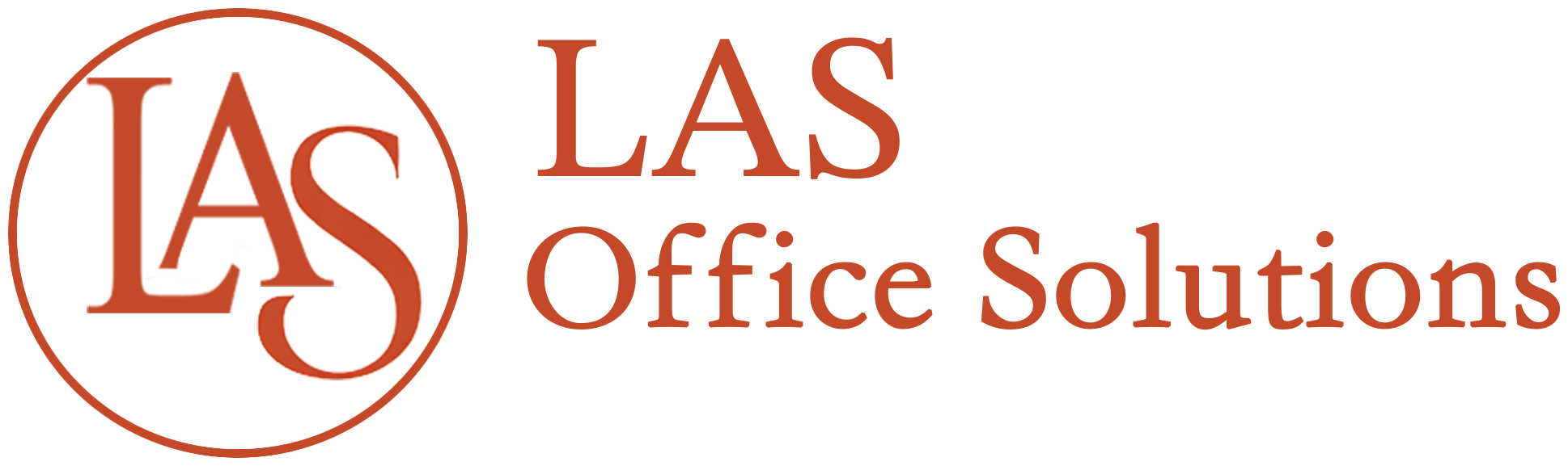 LAS Office Solutions