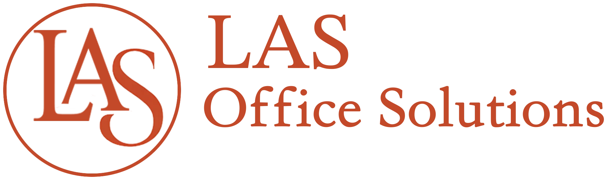LAS Office Solutions