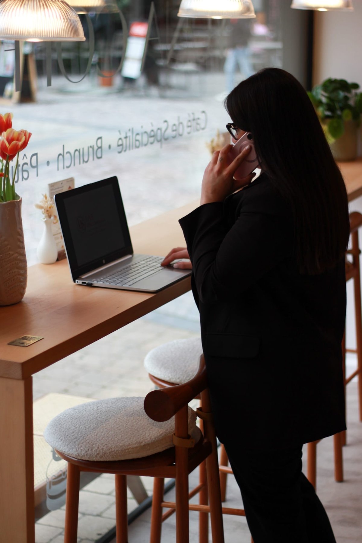 Formation pour secrétaires indépendantes en évolution